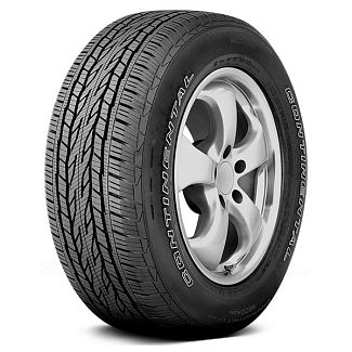 Шина всесезонна 255/50R19 107H XL ContiCrossContact LX20 CONTINENTAL