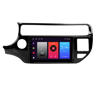 Штатная магнитола F9216 2+32 Gb 9" Kia Rio 4 K3 2015-2017 SIGMA4car