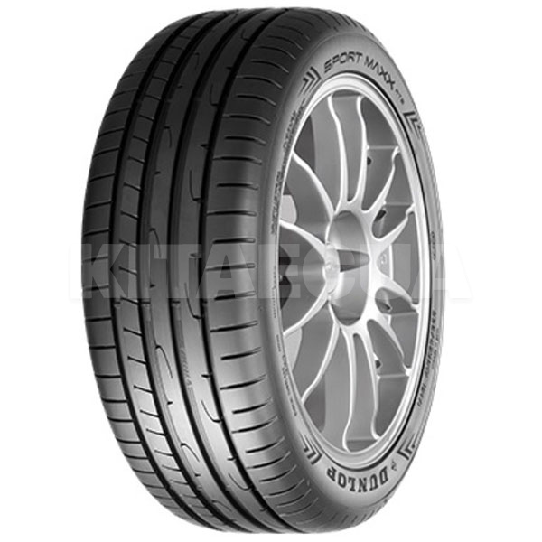Шина летняя 215/50R17 95Y XL MFS Sport Maxx RT2 DUNLOP (1000318407)