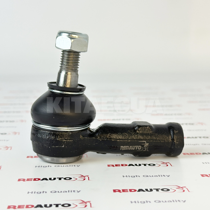 Наконечник рулевой левый RTT-120 REDAUTO на Chery AMULET (A11-3003050) - 2