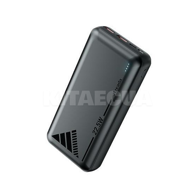 Повербанк Azeada Chuangnon AZ-P07 20000mAh 22.5W черный Proda (AZ-P07-BK) - 4
