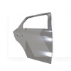 Дверь задняя правая на BYD EV E2 (EL-6201019/77)