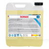 Автошампунь Shampoo 10л концентрат с повышенным пенообразованием и смягчителем воды Sonax (600600)