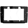 Штатна магнітола MOSS M2 4+32 Gb 10" Skoda Fabia 2 2007-2014 AMS (49686)