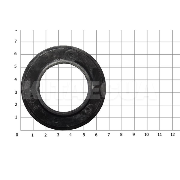 Подшипник опоры амортизатора переднего FEBEST на ZAZ FORZA (A21-2901040) - 7