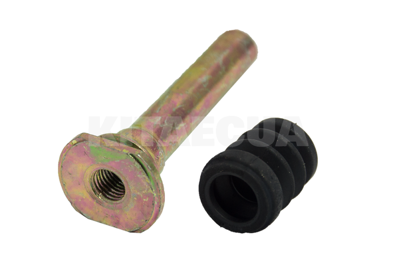 Напрямна супорта переднього на Chery QQ (S11-6BR3501067-N) - 2