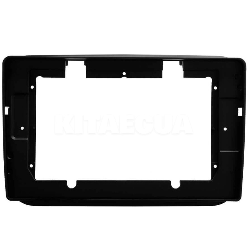 Штатна магнітола MOSS M2 4+32 Gb 10" Skoda Fabia 2 2007-2014 AMS (49686) - 2