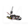 Комплект ксенону PRO H1 12V (P14.5s) 5000К ceramic з блоками DC КВАНТ (00-00018475)