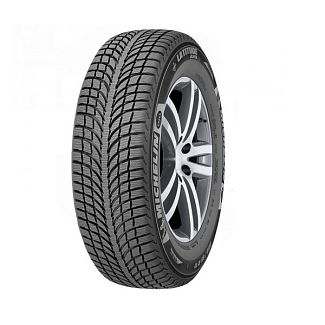 Шина зимова 255/45R20 101V AO Latitude Alpin LA2 Michelin