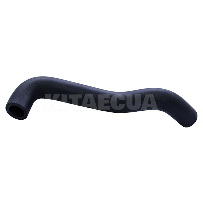 Патрубок картерных газов 1.6L на Chery KARRY (480ED-1014058) - 2