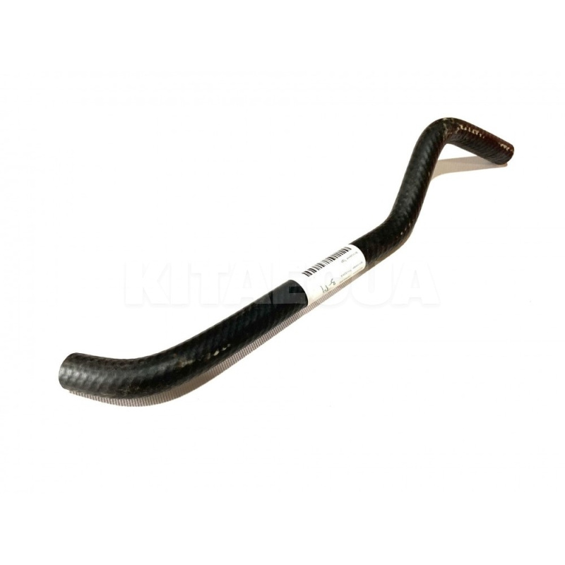 Патрубок пічки випускний UNI на TIGGO 2.0-2.4 (T11-1303419) - 2