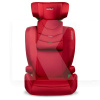 Автокресло детское Nimbus i-Size Red 15-36 кг Caretero (TERO-1861)