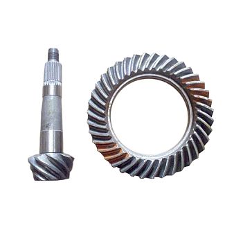 Шестерня дифференциала (главная пара 8:39) 2.8L ОРИГИНАЛ