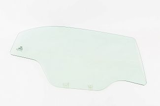 Стекло двери заднее правое седан HQ