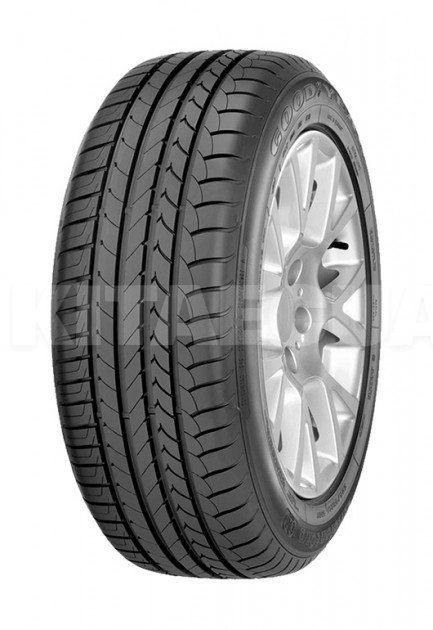 Шина літня 215/65R17 99V EfficientGrip SUV Goodyear (548940)