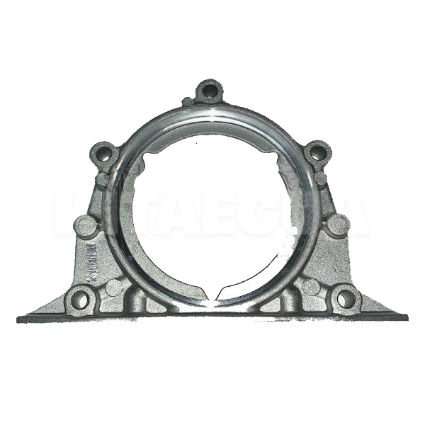 Крышка сальника коленвала заднего 1.6L на BYD F3 (471Q-1002902)