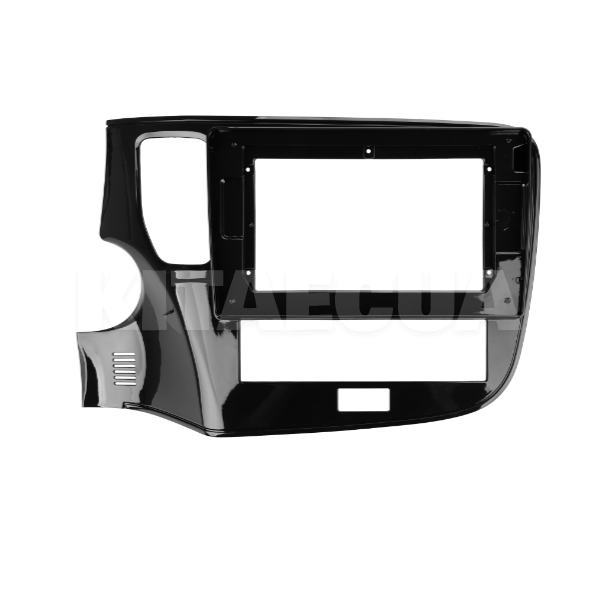 Штатная магнитола F10216 2+32 Gb 10" Mitsubishi Outlander 3 2018-2021 (B) SIGMA (30684) - 2