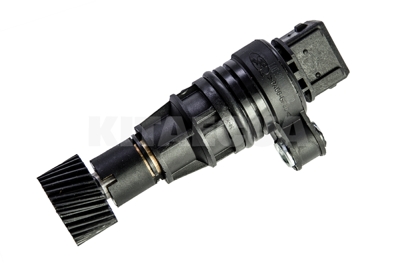Датчик скорости 4x2 ОРИГИНАЛ на TIGGO 2.0-2.4 (B11-3802020CA) - 2