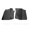 Резиновые коврики передние Renault Sandero StepwayI (2008-2012) Stingray (1004092)