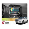 Штатная магнитола X10464 4+64 Gb 10 Great Wall Haval H6 2016-2018 SIGMA4car (34070)