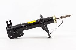 Амортизатор передний левый газомасляный