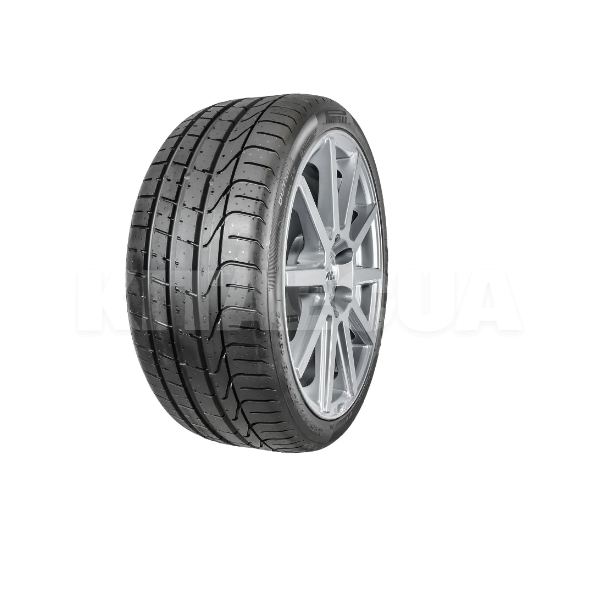 Шина летняя 255/45ZR19 100Y N0 PIRELLI (1000266652)