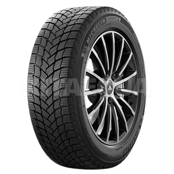 Шина зимняя 245/45R19 102H XL X-Ice Snow Michelin (1000364675)