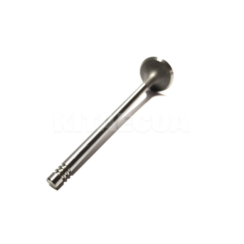 Клапан впускной (1шт) 1.3L KLM Autoparts на Chery KIMO (473H-1007011BA) - 2