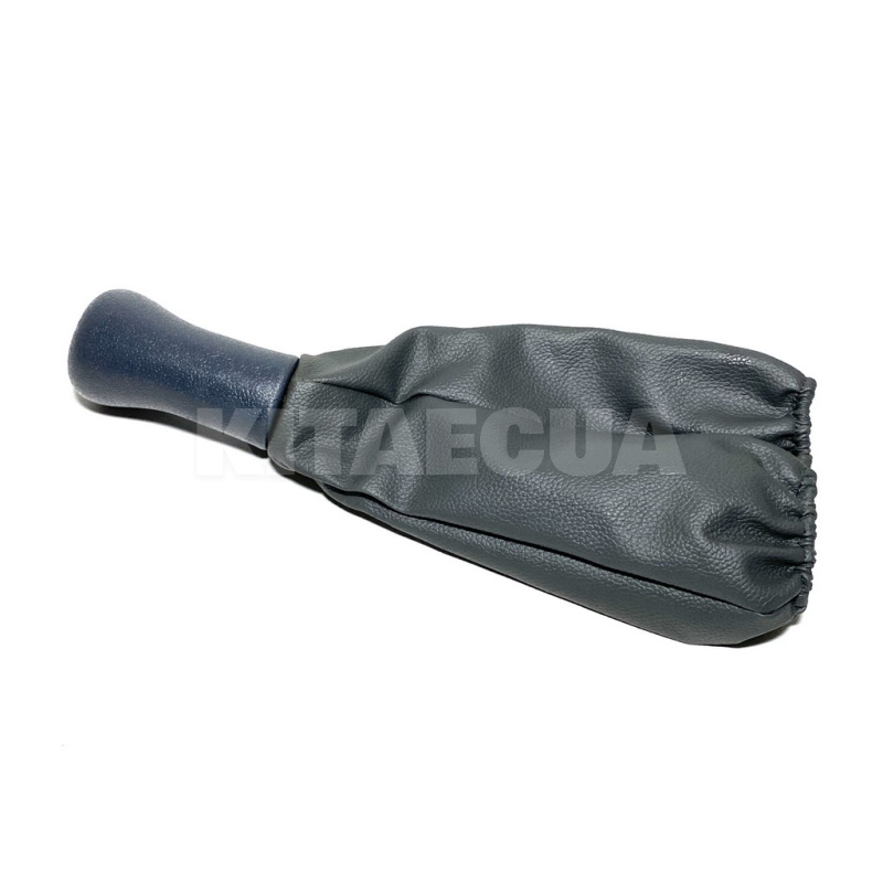 Ручка КПП (сіра) KLM Autoparts на Chery AMULET (A11-1703510AL) - 2
