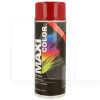 Краска-эмаль декоративная 400мл RAL 3003 рубиново-красная MAXI COLOR (MX3003-MAXI-COLOR)