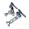 Петли двери задней левой NISSAN на NISSAN Ariya (82421-6RA0A)