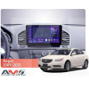Штатна магнітола MOSS M3 4+32 ГБ 9" Opel Insignia 2009-2013 AMS (50603)