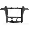 Штатна магнітола MOSS M3 4+32 ГБ 9" Ford S-MAX 1 2006-2015 (F2) AMS (49891)