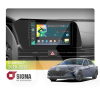 Штатна магнітола X9232 2+32 Gb 9" Hyundai Elantra 7 CN7 (ZYJ) 2020-2021 SIGMA4car (33379)
