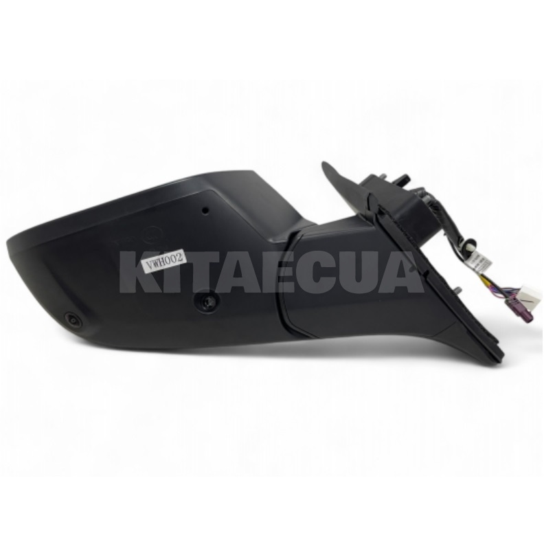 Зеркало заднего вида левое рестайлинг с камерой 360 HONDA на HONDA M-NV (76212-3K4-H01) - 3