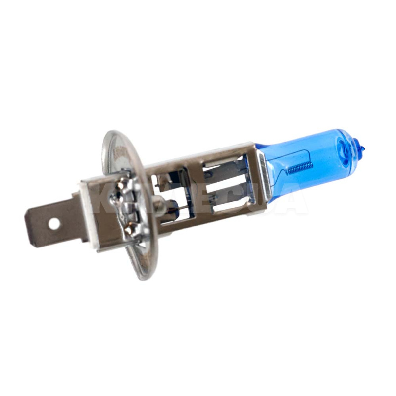Галогенная лампа H1 P14.5s 55W 12V +150% Diamond White REDAUTO (HB150-H1) - 3