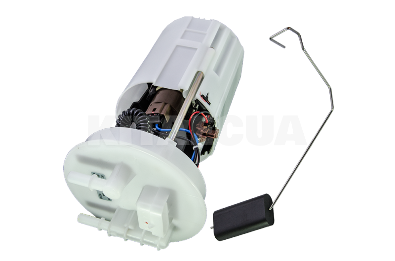 Насос паливний в зборі на Chery AMULET (A11-1106610DA) - 3