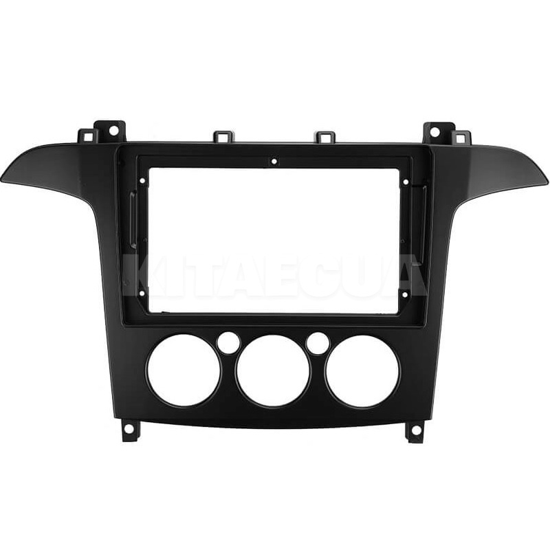Штатна магнітола MOSS M3 4+32 ГБ 9" Ford S-MAX 1 2006-2015 (F2) AMS (49891) - 3