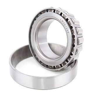 Подшипник КПП дифференциала 1.5L 7 SEVEN PARTS