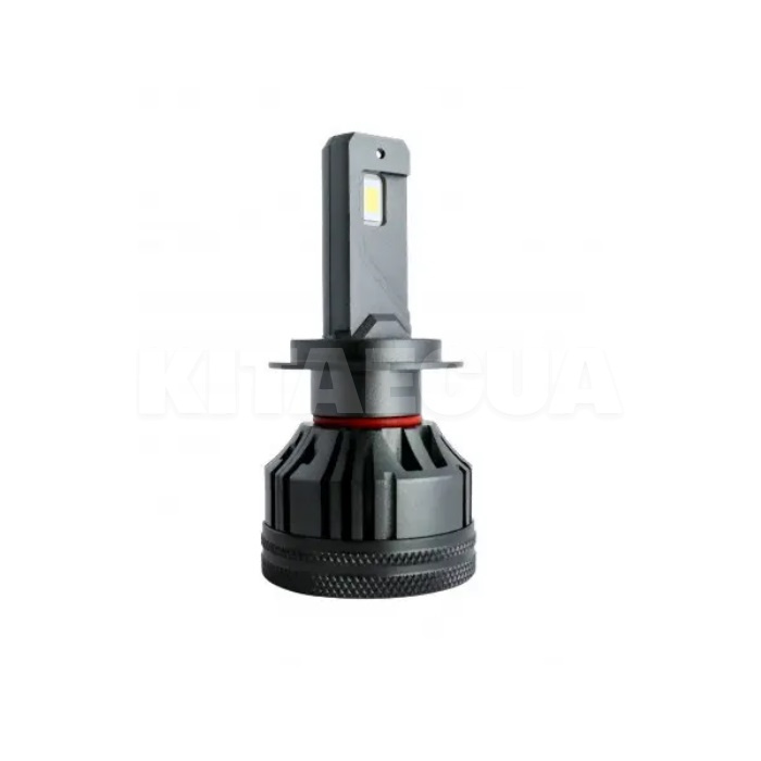 LED лампа для авто M65 PRO H1 65W 6000K STELLAR (7007) - 2