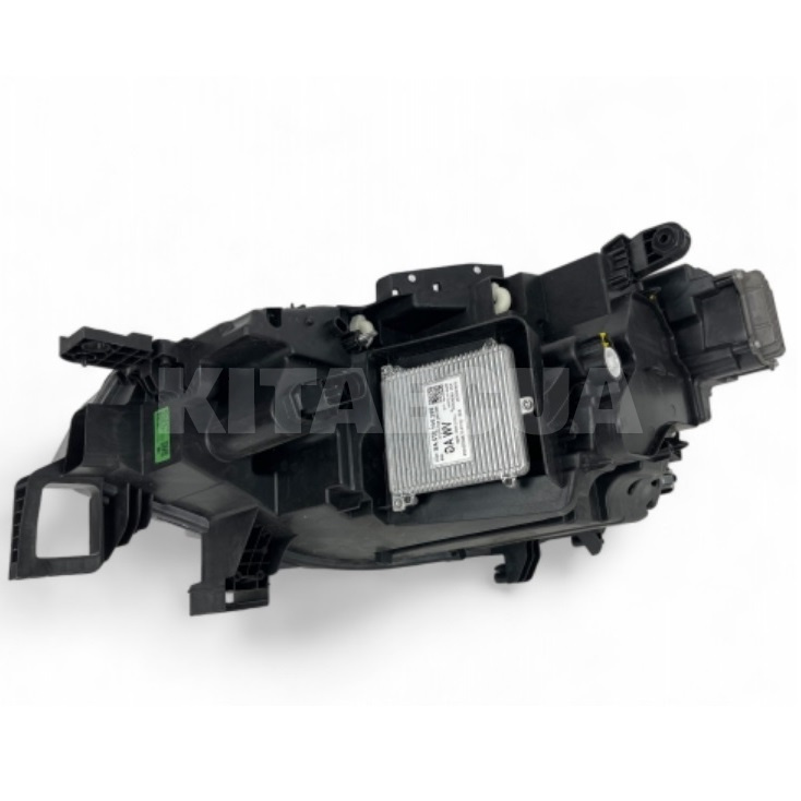 Фара передняя правая VAG на VOLKSWAGEN ID.4 CROZZ (11G 941 006) - 4