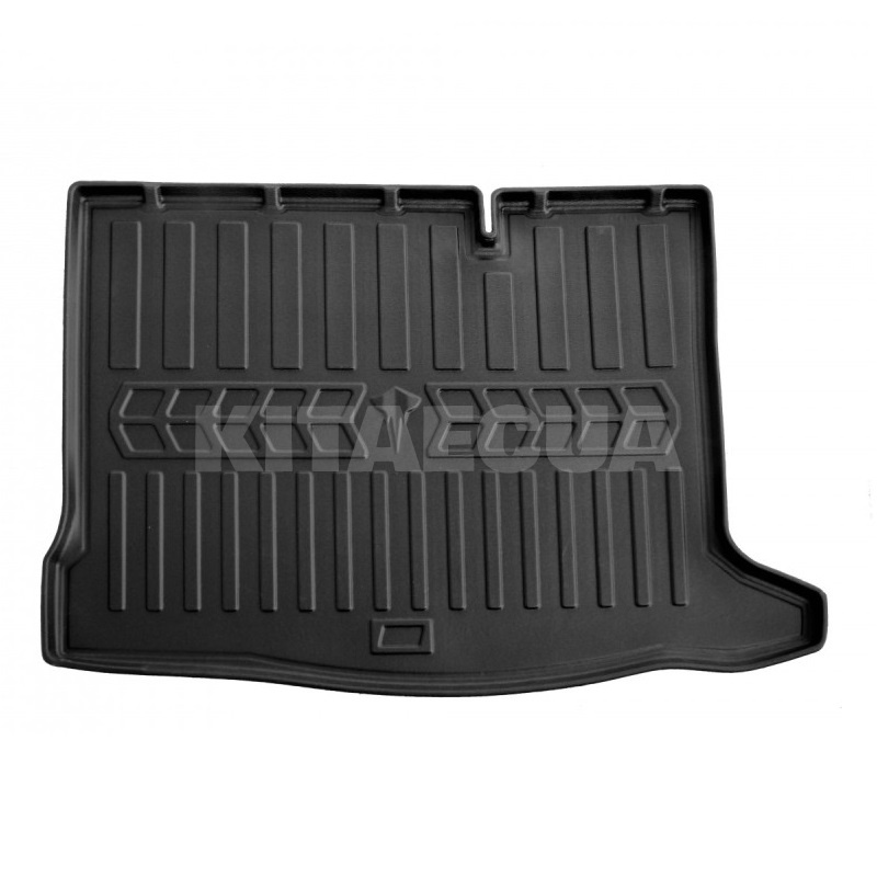 Гумовий килимок багажник RENAULT Sandero II (2012-2020) Stingray (6018251)