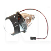 Линзы в фары H1 2.5'' v7 BAXSTER (00-00020174)