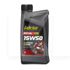 Масло моторное синтетическое 1л 15W-50 ROYAL MOTO LUBRICO (L-1044-10100010)