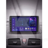 Штатна магнітола MOSS M3 4+32 ГБ 9" Renault Megane 3 2008-2014 (L1) AMS (50644)