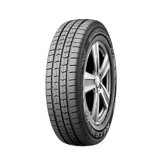 Шина зимова 195/75R16 107/105R WINGUARD WT1 NEXEN