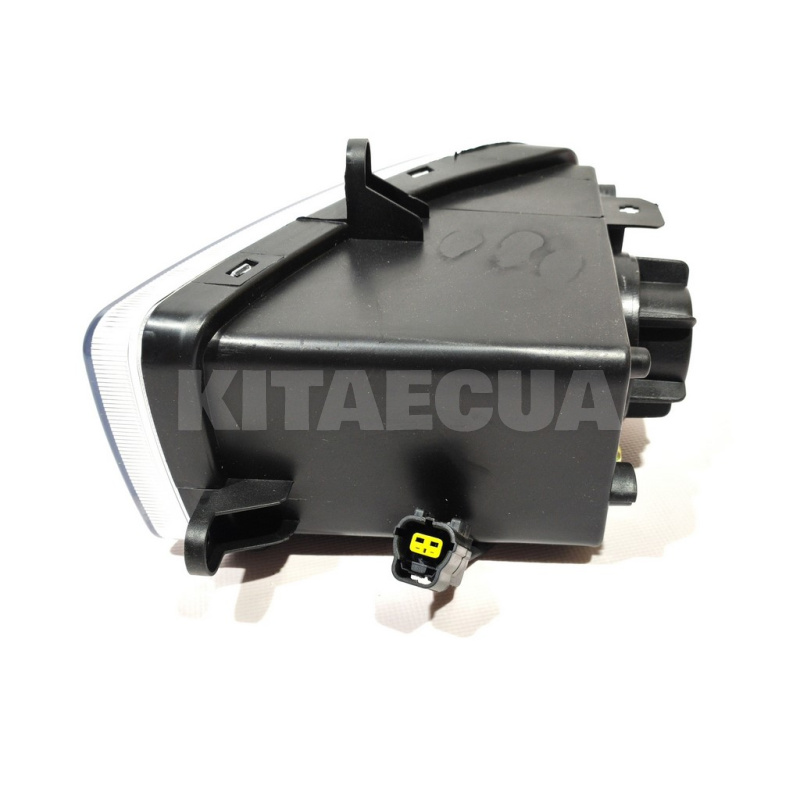 Фара противотуманная передняя правая KLM Autoparts на Great Wall HOVER (4116120-K00) - 3