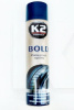 Очиститель шин BOLD SPRAY 600г K2 (K1561)