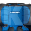 Автокрісло дитяче Defender Isofix Plus Blue 0-18 кг Caretero (131454)