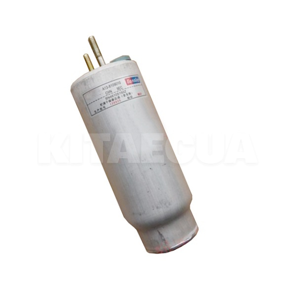 Осушитель кондиционера 1.5L ОРИГИНАЛ на ZAZ FORZA (A138109010)